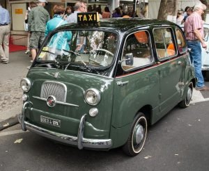 goedkope taxi Heusden-Zolder
