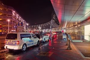 goedkope taxi Wetteren