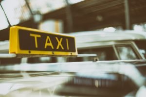 taxi Aalst