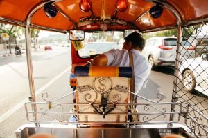 taxi Beernem