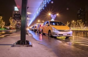 taxi Bilzen-Hoeselt