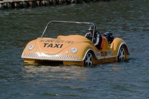taxi Boom