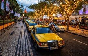 taxi Boutersem