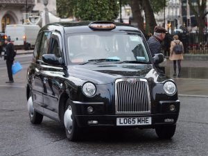 taxi Deerlijk