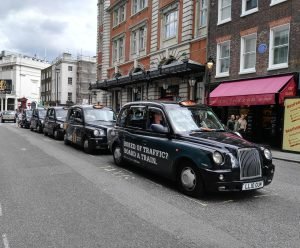 taxi Diepenbeek