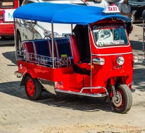 taxi Dilbeek
