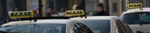 taxi Drogenbos