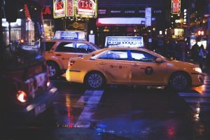 taxi Kinrooi