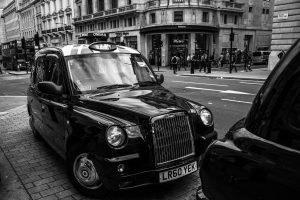 taxi Knokke-Heist