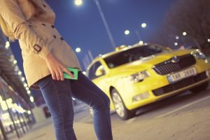 taxi Meise