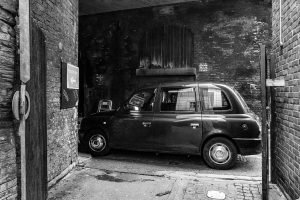 taxi Ninove