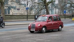 taxi Schilde