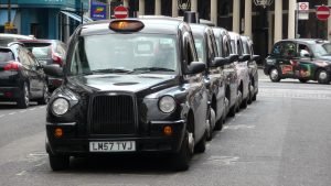 taxi Tervuren