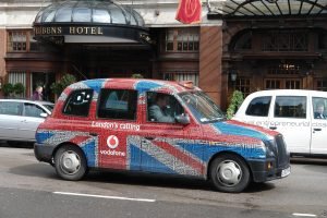 taxi Veurne