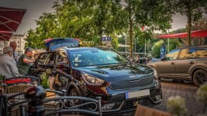 taxi Wetteren