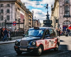 taxi Wingene